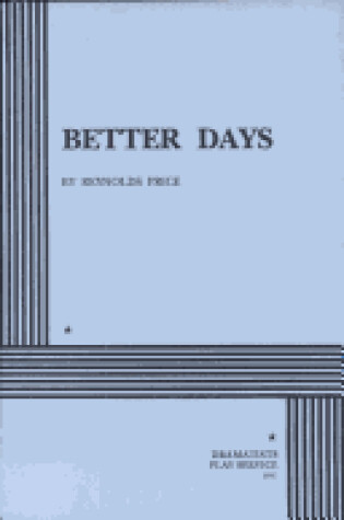 Cover of Better Days