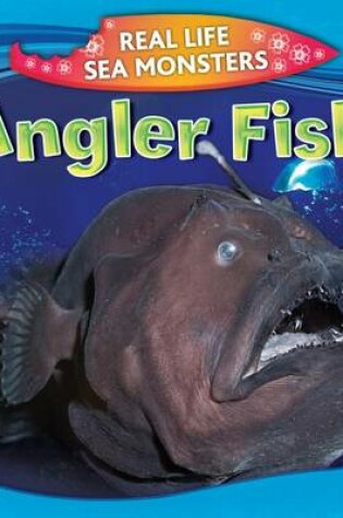 Cover of Anglerfish