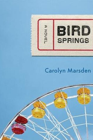 Cover of Bird Springs