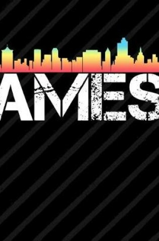 Cover of Ames
