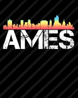 Book cover for Ames