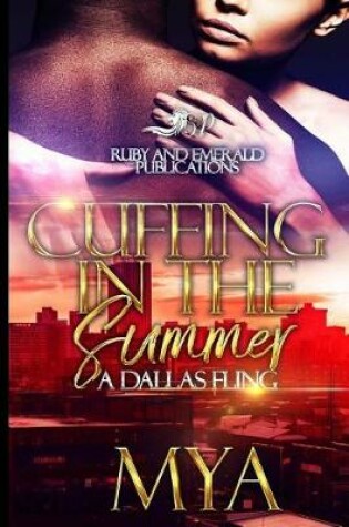 Cover of Cuffing In The Summer