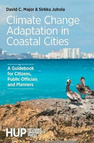 Cover of Climate Change Adaptation in Coastal Cities