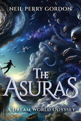 Book cover for The Asuras