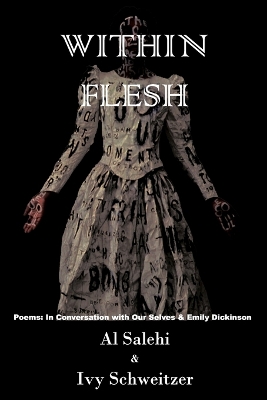 Book cover for Within Flesh