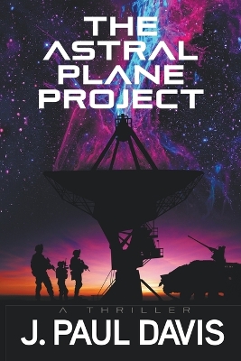 Cover of The Astral Plane Project