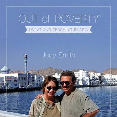 Book cover for Out of Poverty