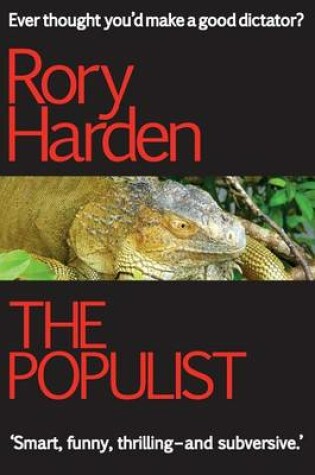 Cover of The Populist