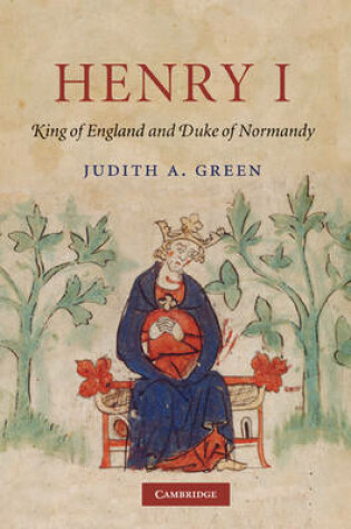 Cover of Henry I