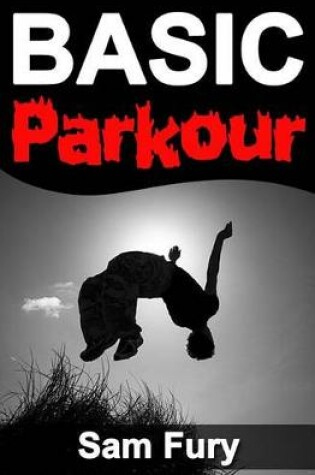 Cover of Basic Parkour