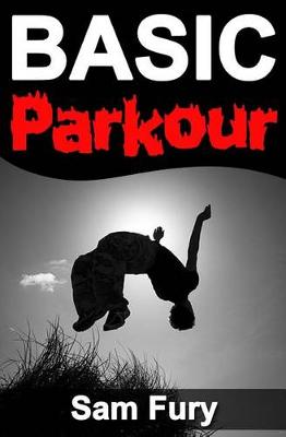 Cover of Basic Parkour