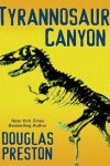 Book cover for Tyrannosaur Canyon