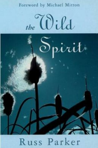 Cover of The Wild Spirit
