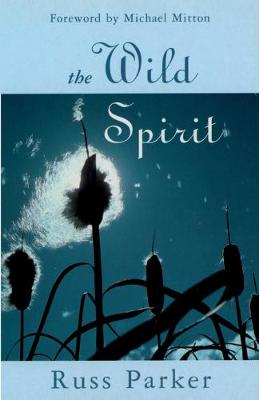 Book cover for The Wild Spirit