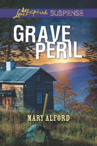 Cover of Grave Peril