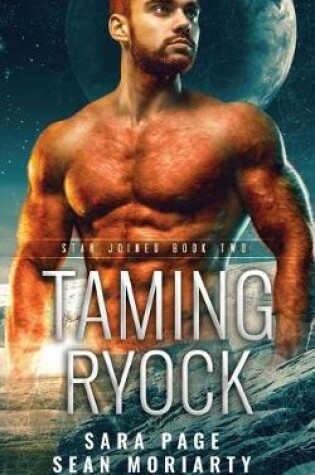 Cover of Taming Ryock