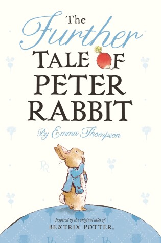 Cover of The Further Tale of Peter Rabbit