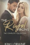 Book cover for The Royal Virgins