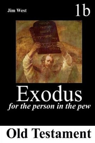 Cover of Exodus