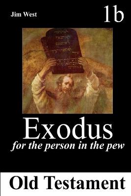 Book cover for Exodus