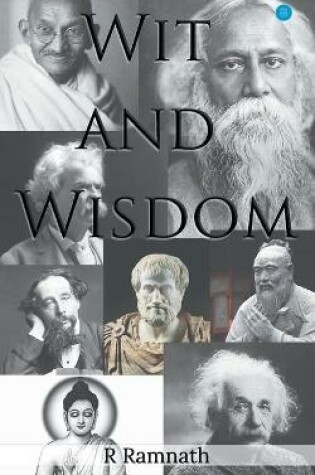 Cover of Wit & Wisdom