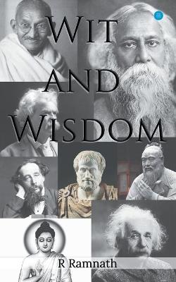 Book cover for Wit & Wisdom