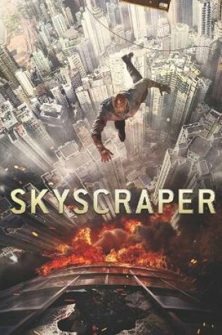 Cover of Skyscraper