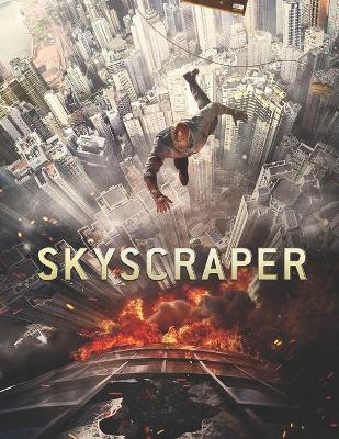 Book cover for Skyscraper