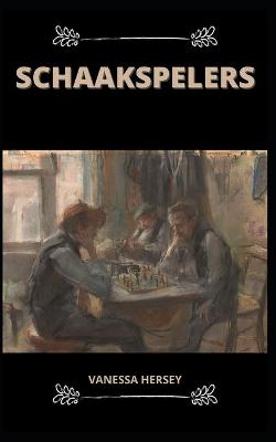 Book cover for Schaakspelers