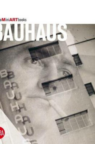 Cover of Bauhaus (Skira Mini Artbooks)