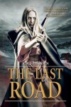 Book cover for The Last Road