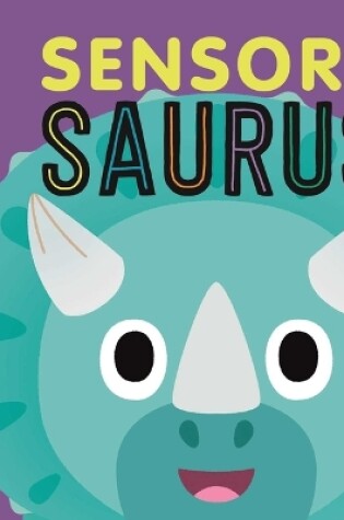 Cover of Sensory 'Saurus