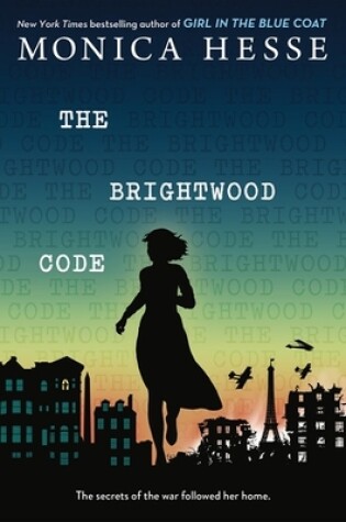 Cover of The Brightwood Code