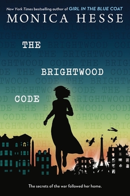 Book cover for The Brightwood Code