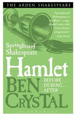 Cover of Hamlet