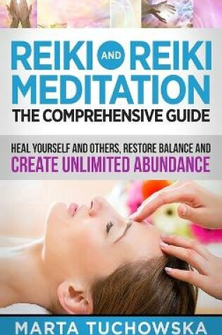 Cover of Reiki and Reiki Meditation