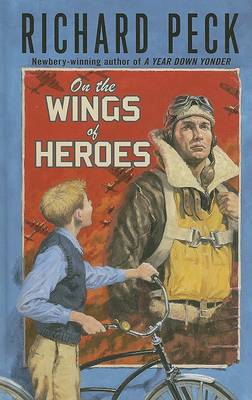 Book cover for On the Wings of Heroes