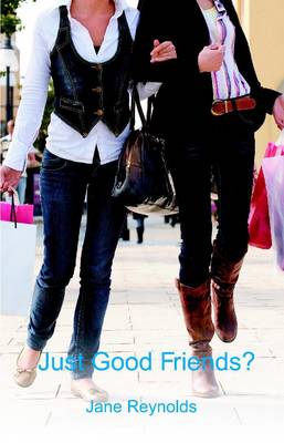 Book cover for Just Good Friends?