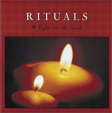 Book cover for Rituals: Light for the Soul Box