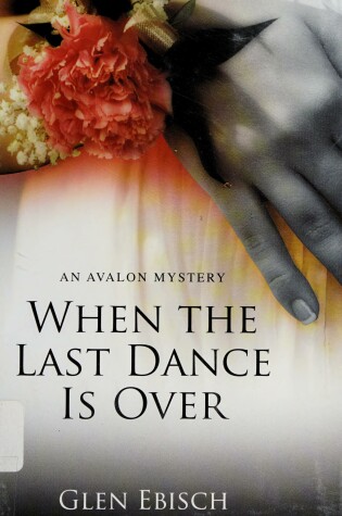 Cover of When the Last Dance is Over