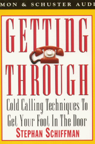 Cover of Getting Through