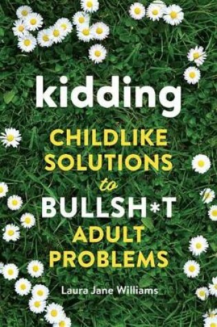 Cover of Kidding