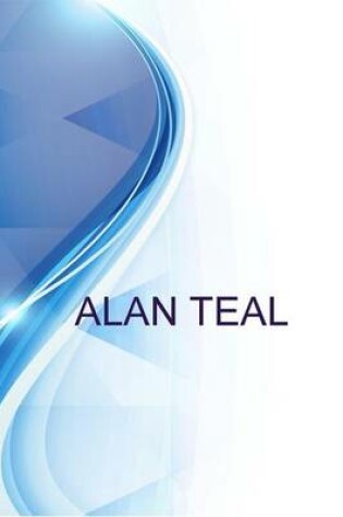 Cover of Alan Teal, Soldier at Hm Forces