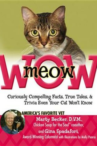 Cover of meowWOW!