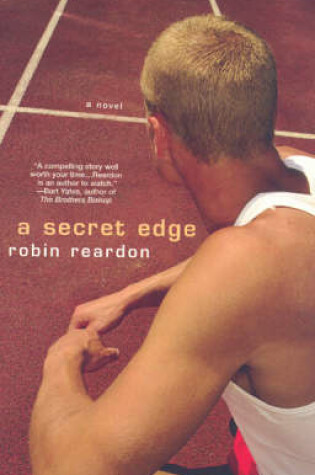 Cover of A Secret Edge