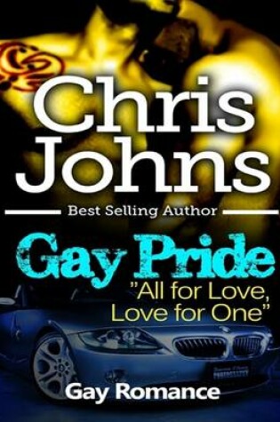 Cover of Gay Pride