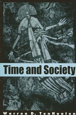 Cover of Time and Society