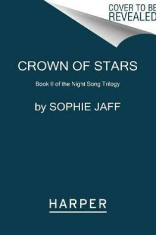 Cover of Crown of Stars