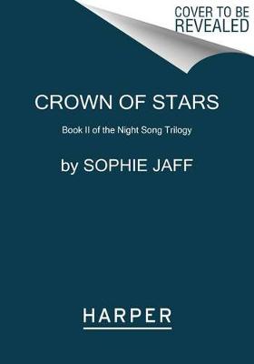 Book cover for Crown of Stars