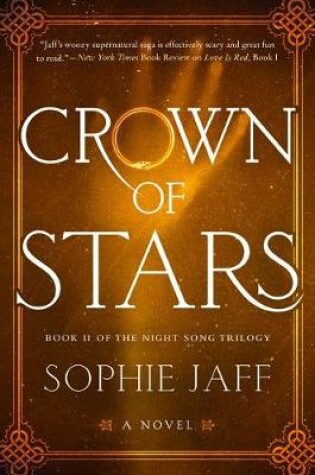 Cover of Crown of Stars